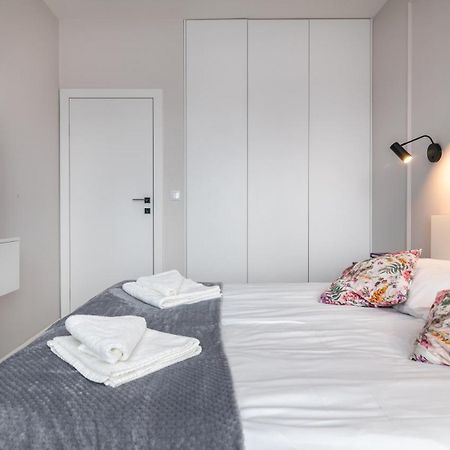 Prestige Apartments - Rajska 8 - Old Town Gdańsk Eksteriør bilde