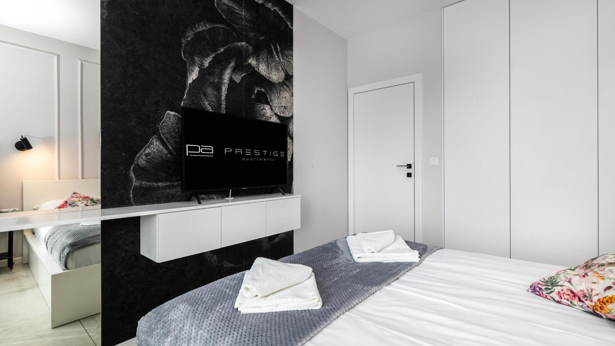 Prestige Apartments - Rajska 8 - Old Town Gdańsk Eksteriør bilde