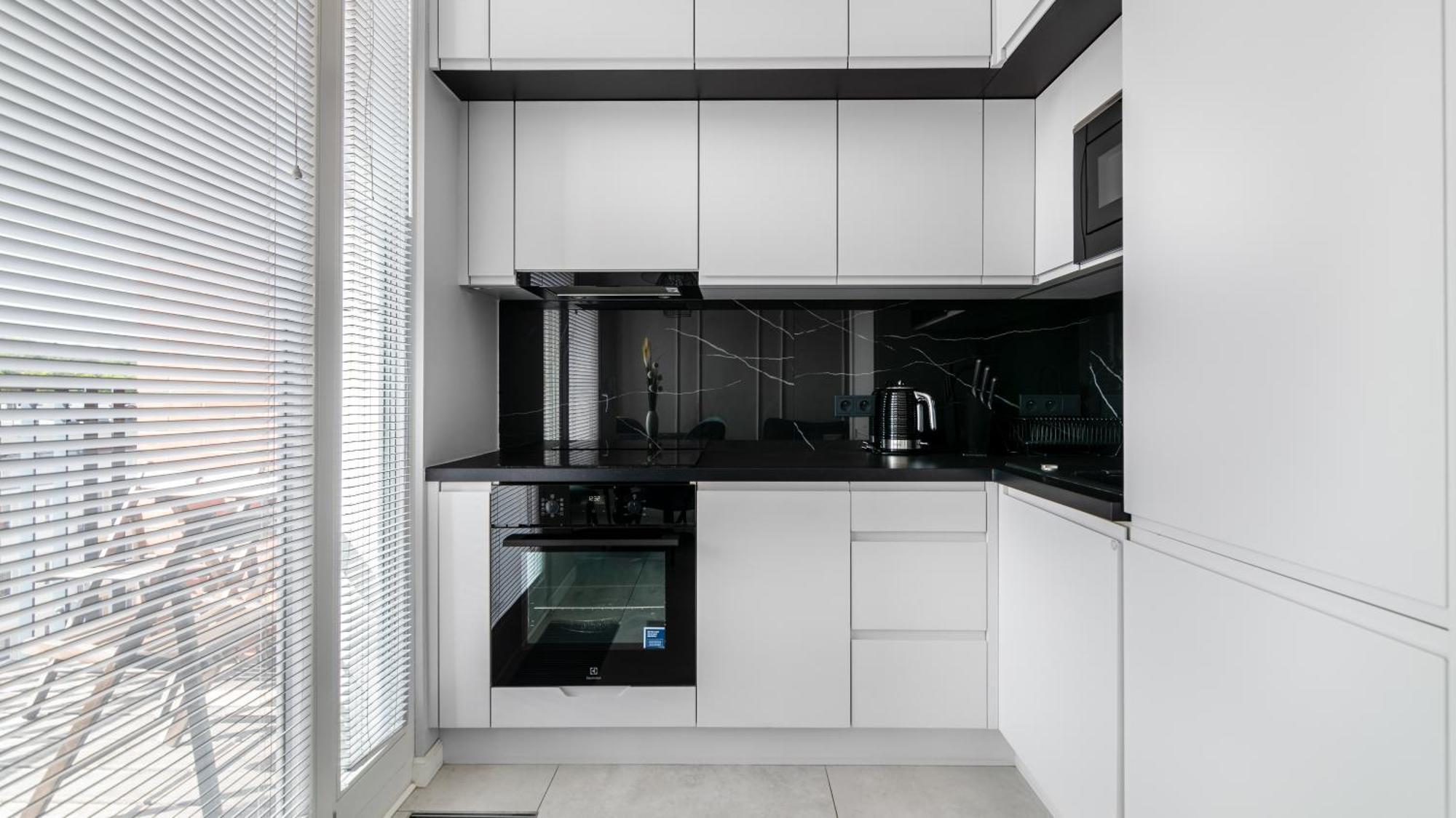 Prestige Apartments - Rajska 8 - Old Town Gdańsk Eksteriør bilde